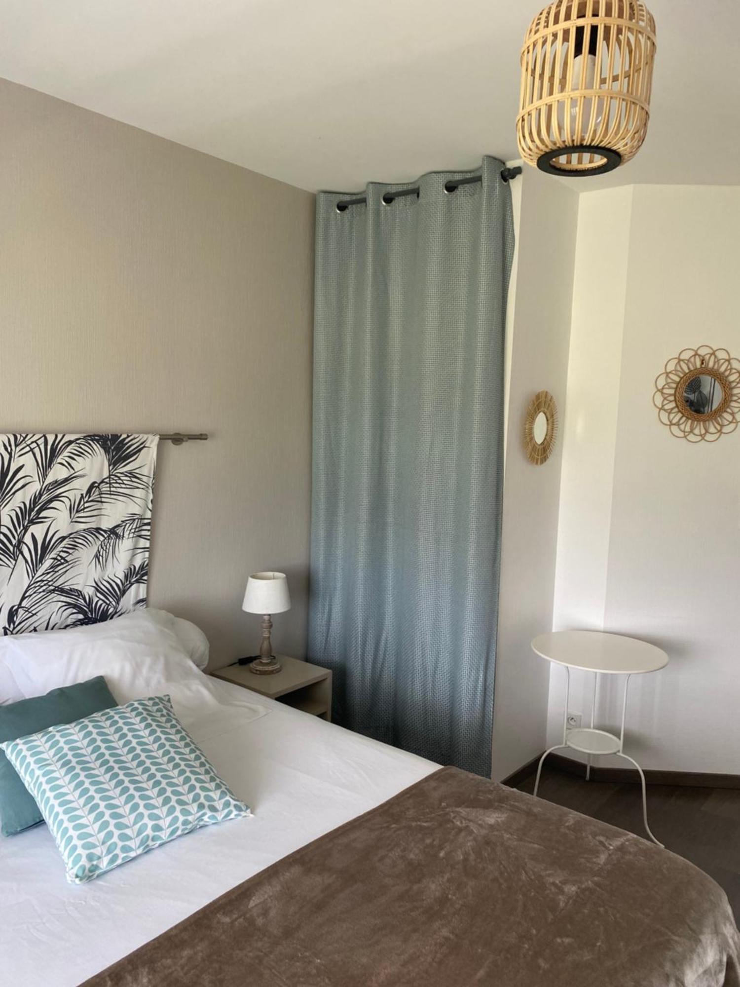 Courtils Le Relais De La Hardiesse 6Km Mont St Michel - Chambres Doubles - Suite Spa Privatif المظهر الخارجي الصورة