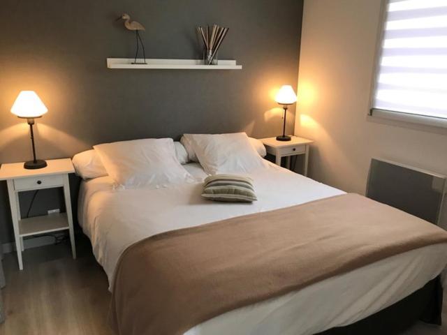 Courtils Le Relais De La Hardiesse 6Km Mont St Michel - Chambres Doubles - Suite Spa Privatif الغرفة الصورة