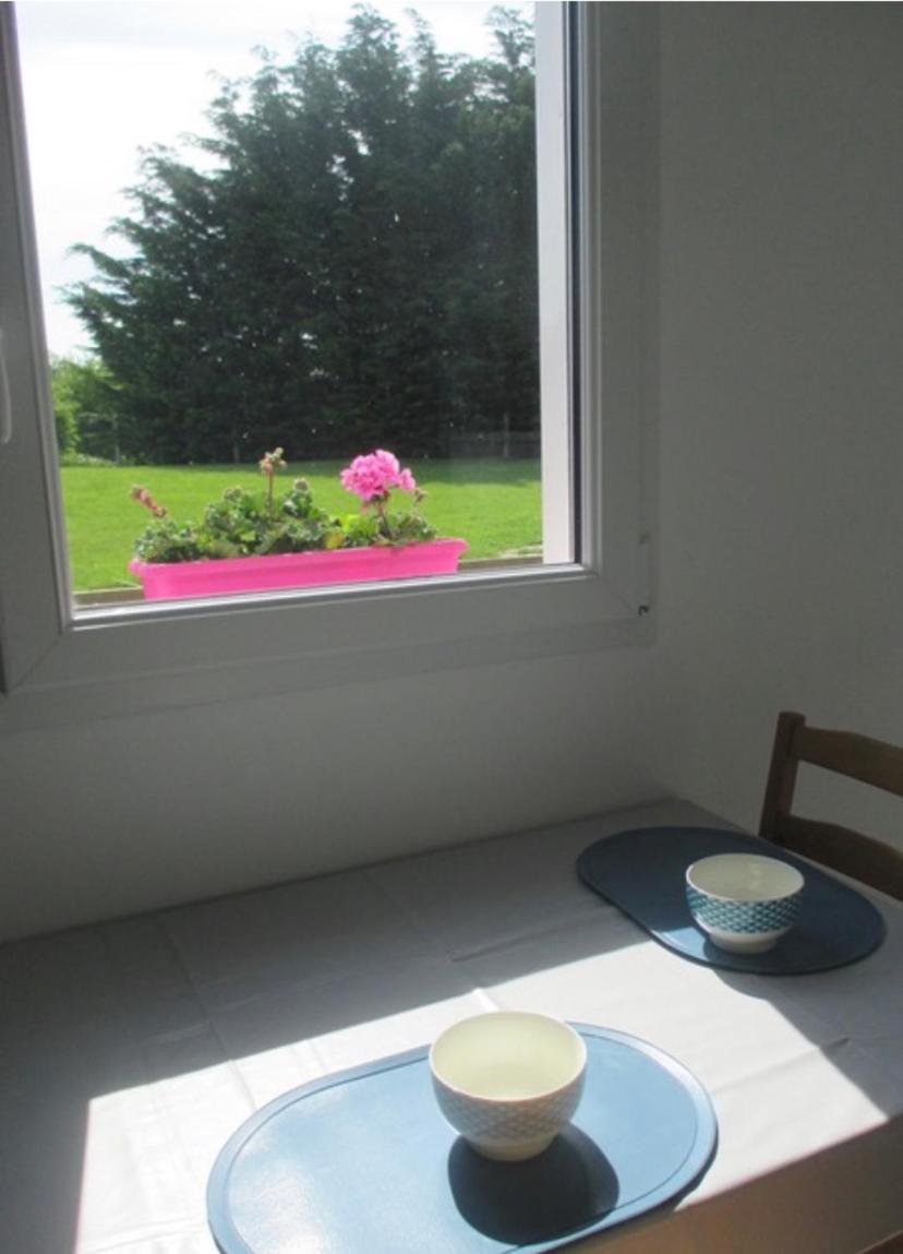 Courtils Le Relais De La Hardiesse 6Km Mont St Michel - Chambres Doubles - Suite Spa Privatif الغرفة الصورة